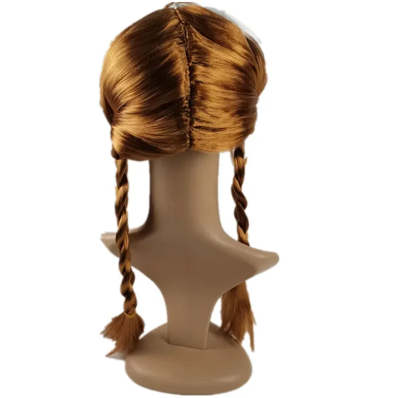 أزياء تنكرية للبالغين فستان ملكة الثلج إلسا ملابس تنكرية للحفلات الخيالية أزياء الهالوين التأثيرية