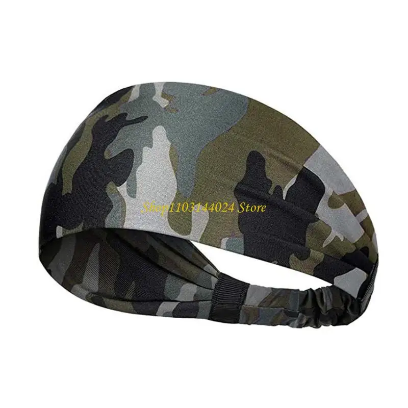 N5KE تصفيف الشعر عريض العائلة متوفر بألوان متعددة لمختلف ملابس عرق عرق عريض أنيقة #1