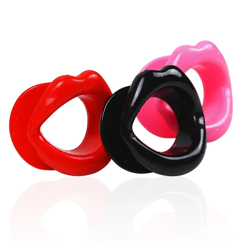 Jeu Sexuel en Silicone pour Adulte, Accessoire de Fixation Orale, Gag Fetish, Bsie m, SnashMan 7.0, Bondage Contraintes, Jouet Sexuel pour Couples