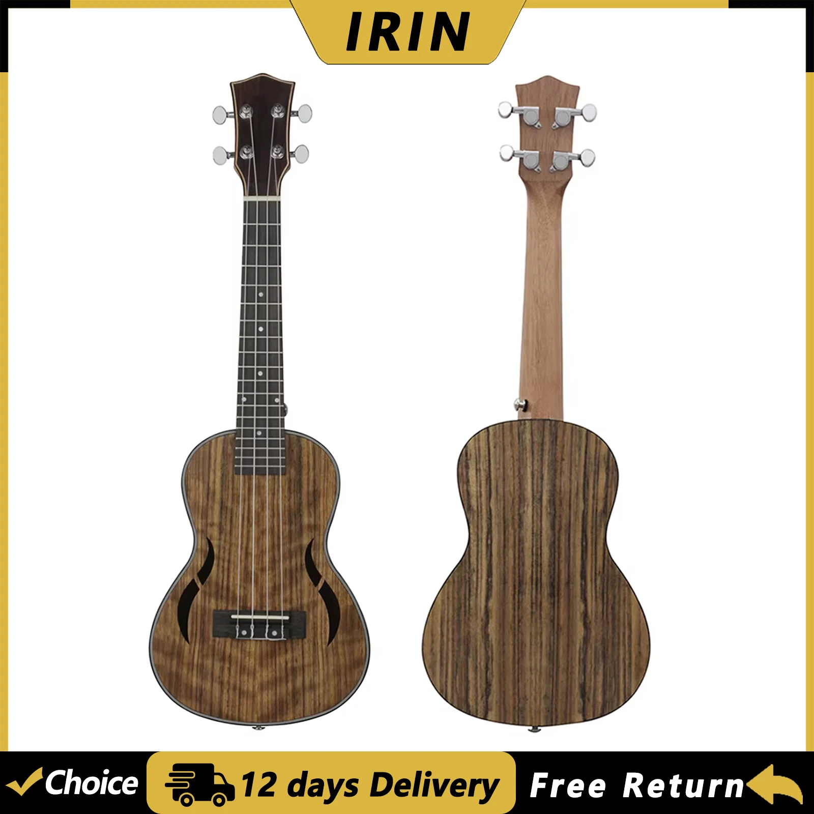 #12 Best Ukuleles to Buy In 2026