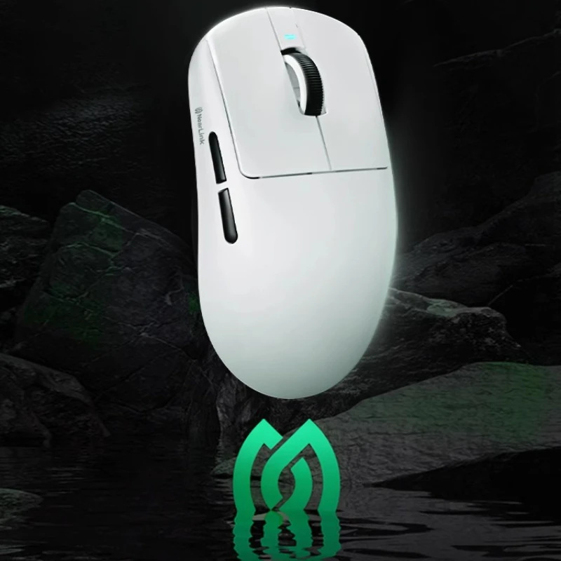 

Wireless bluetooth mouse game office e-sports long battery life ultra-lightweight ergonomics