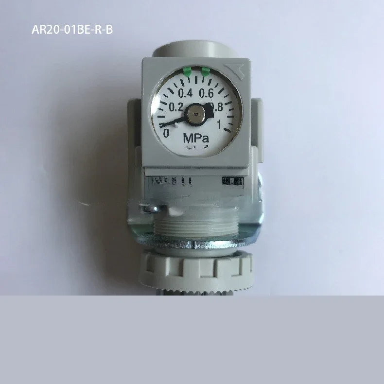 Pressure Reducing Valve AR-B Series AR20-01BE-R-B