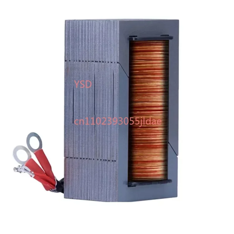 New Manual Pressure POF Heat Shrink Machine Large Household Commercial Book Sealing Packaging Machine