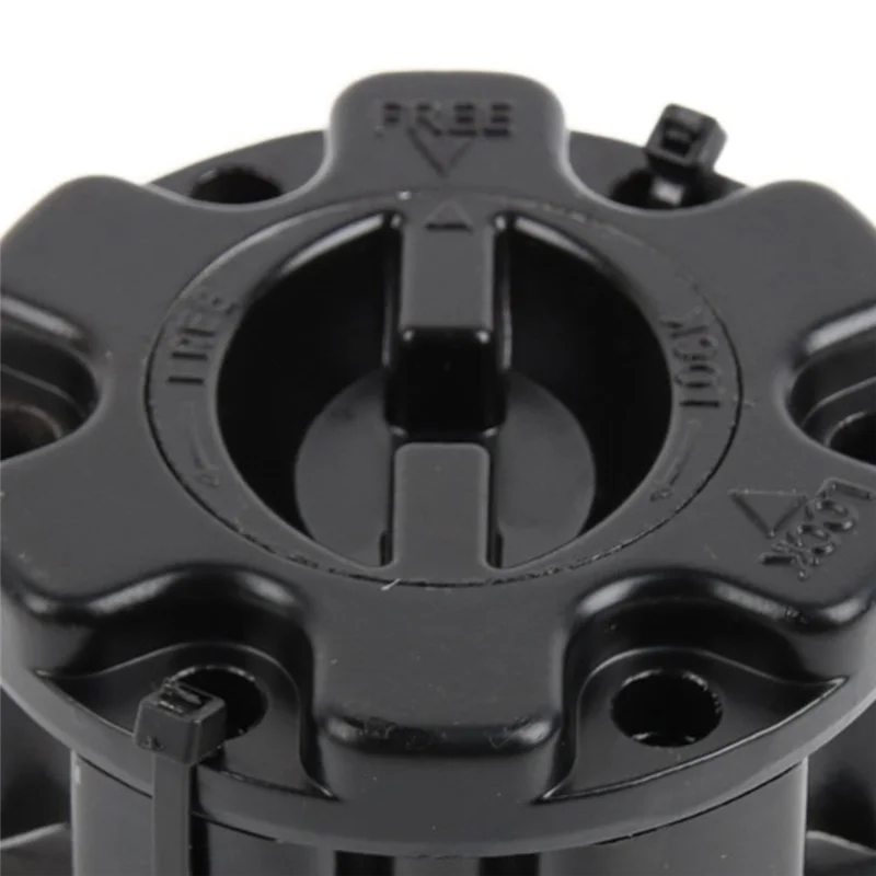 

1 PCS S23433205C Locking Hubs Free Wheel Hub Parts Accessories For Ford Ranger Front Axle Head Clutch