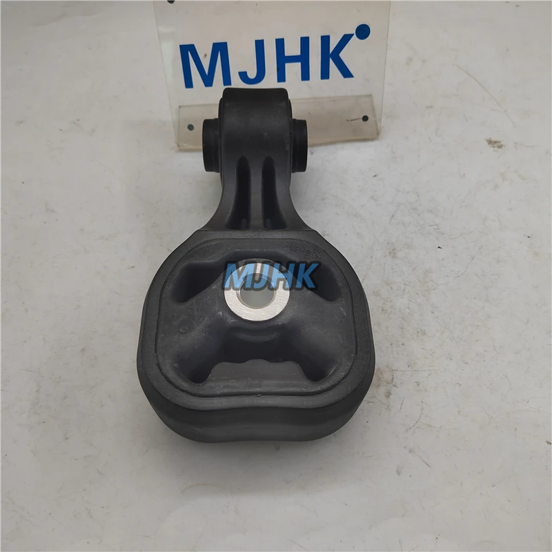 

MJHK 50890-TF0-981 For Honda 2009-2014 City Fit 1.5L Rear Rubber Engine Mount 50890TF0981 50890-TF0 50880-TF0