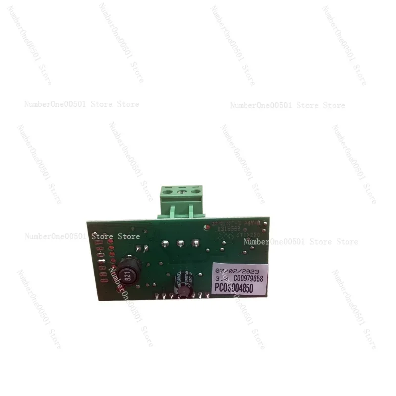 

Communication card PCOS004850/PCO1 main board/air conditioner RS485 card