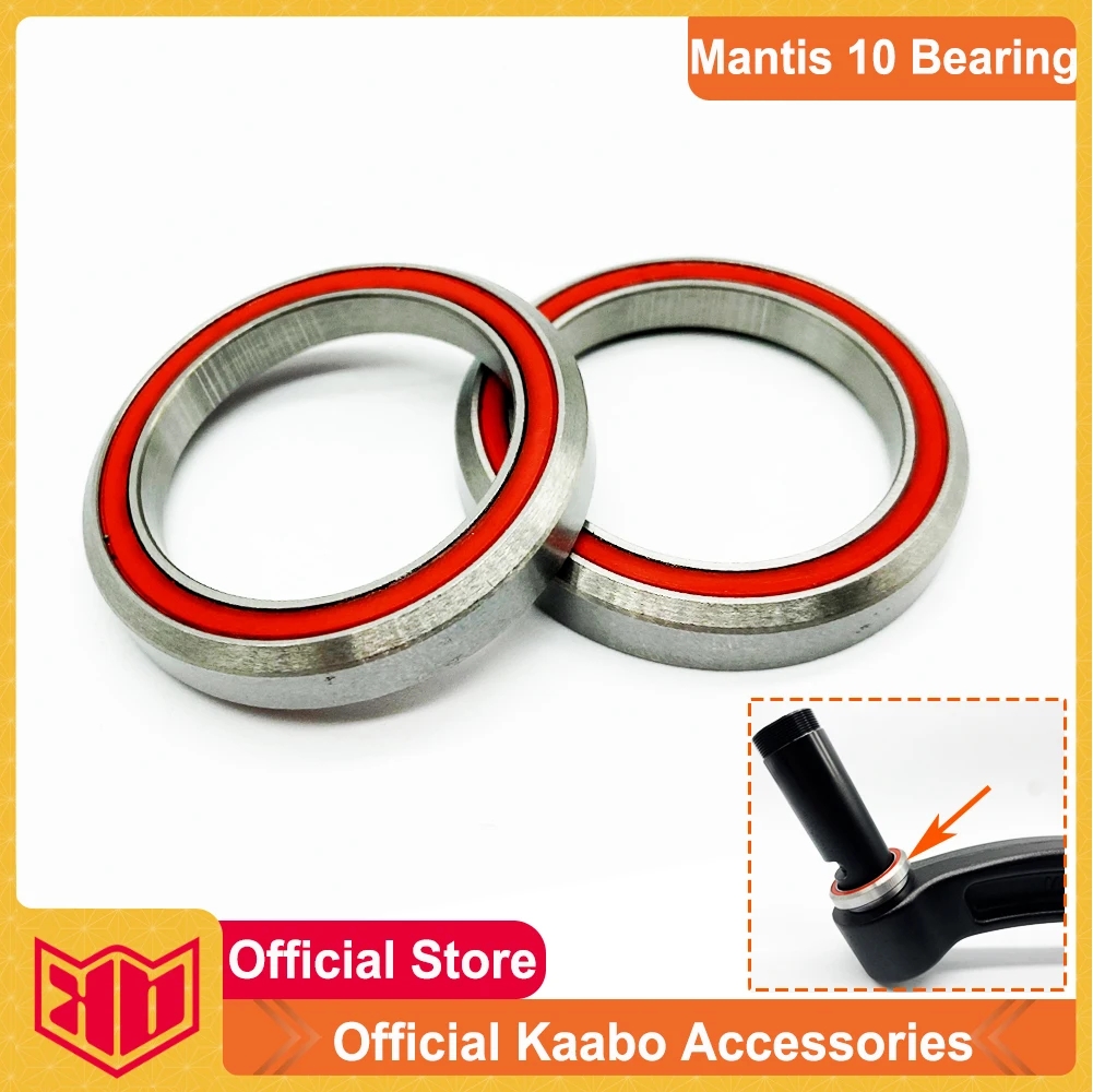 Original Kaabo Mantis 8/10 Peilin Bearing Rotating Connect Bearing for Kaabo Mantis8 Mantis10 Scooter Official Kaabo Spare Part