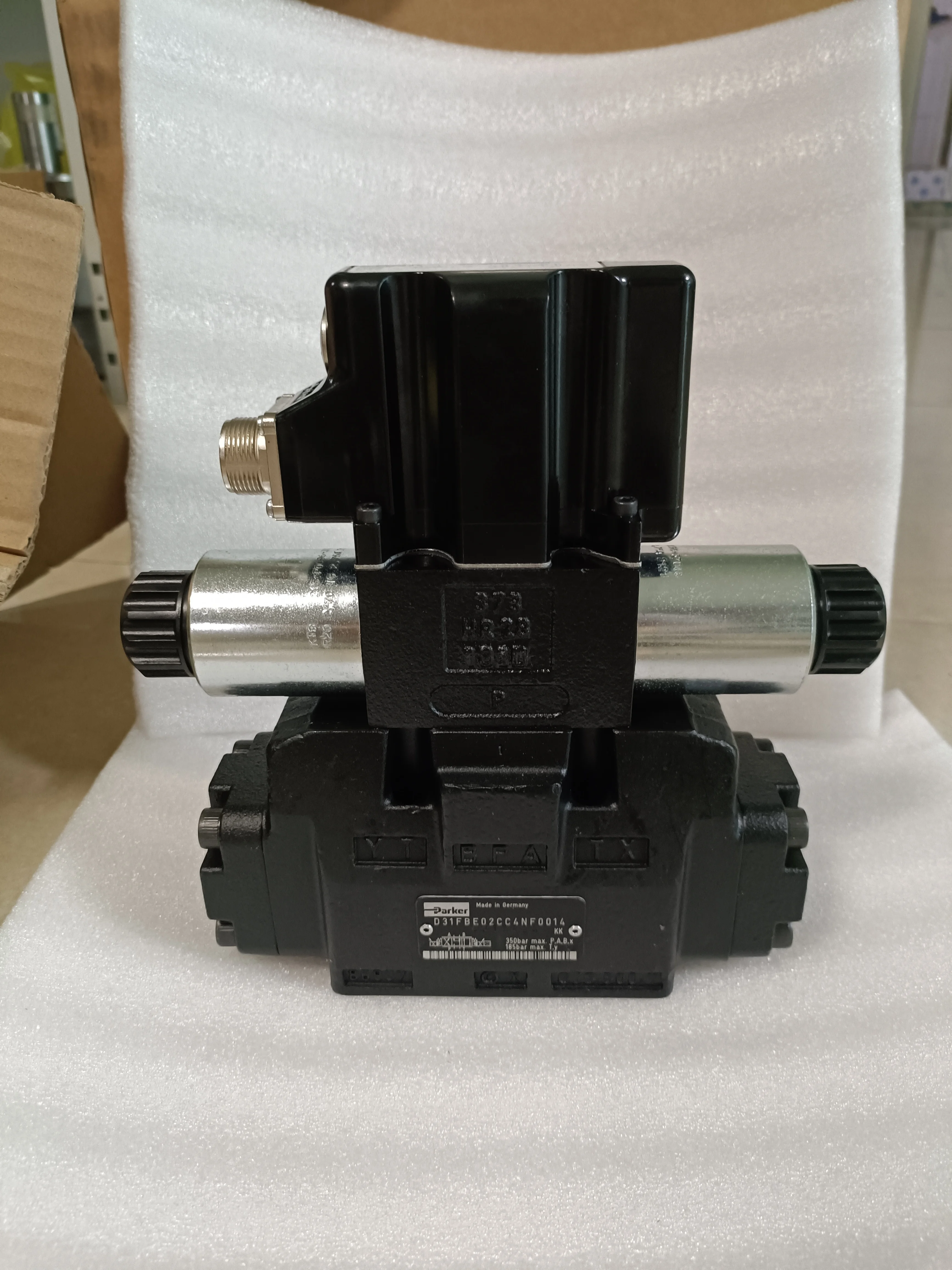 thumb