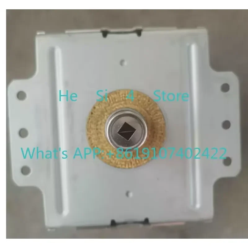 Second-hand, microwave oven magnetron 2M253J (XB) is installed around, universal 302J