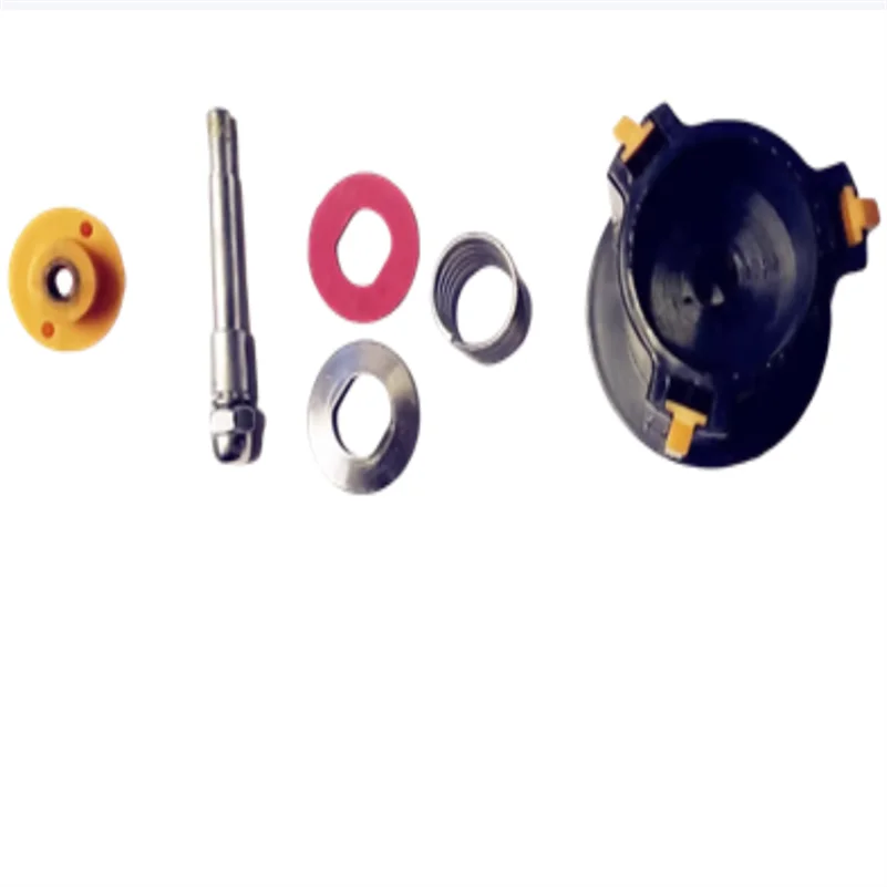 Wrapping Machines Accessories Strapping Machine Packaging Tape Roller Fasten Adhesive Tape Wheel