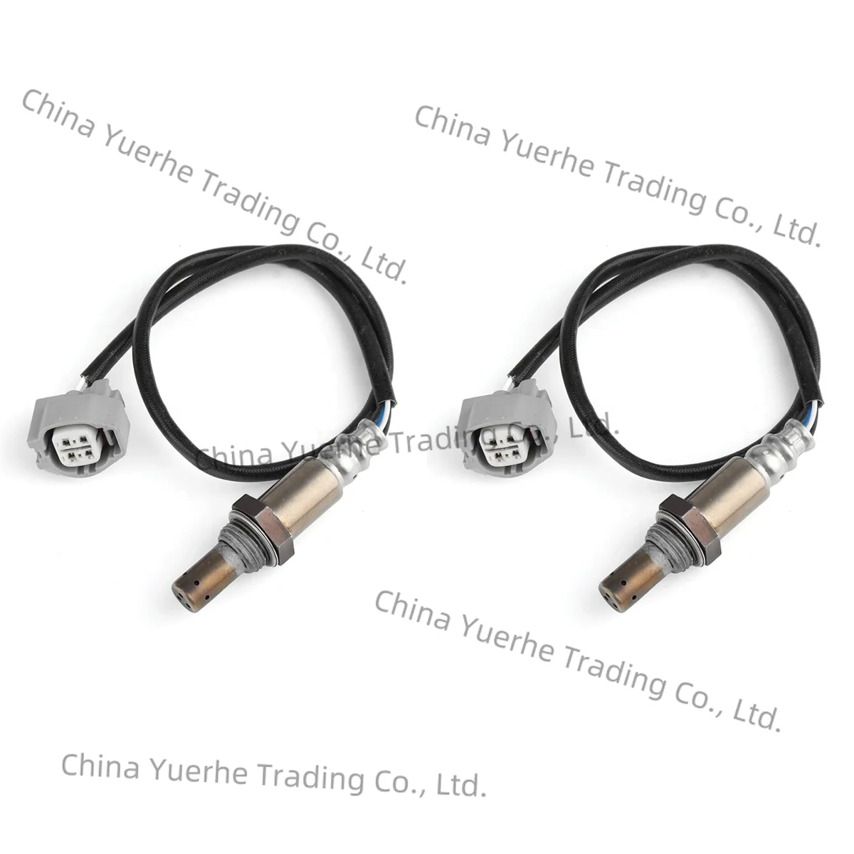 2X 4 Wire Front Ups… - image