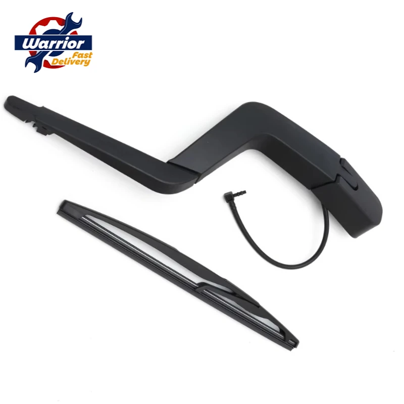 

Car Windscreen Rear Windshield Wiper Replacement Wiper Arm and Blade for GMC Acadia 2007-2012 OEM NO 15276248