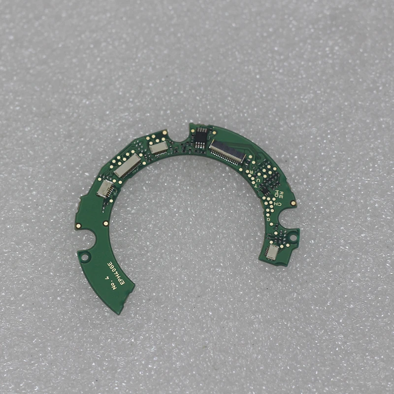 New Main Circuit Bo…