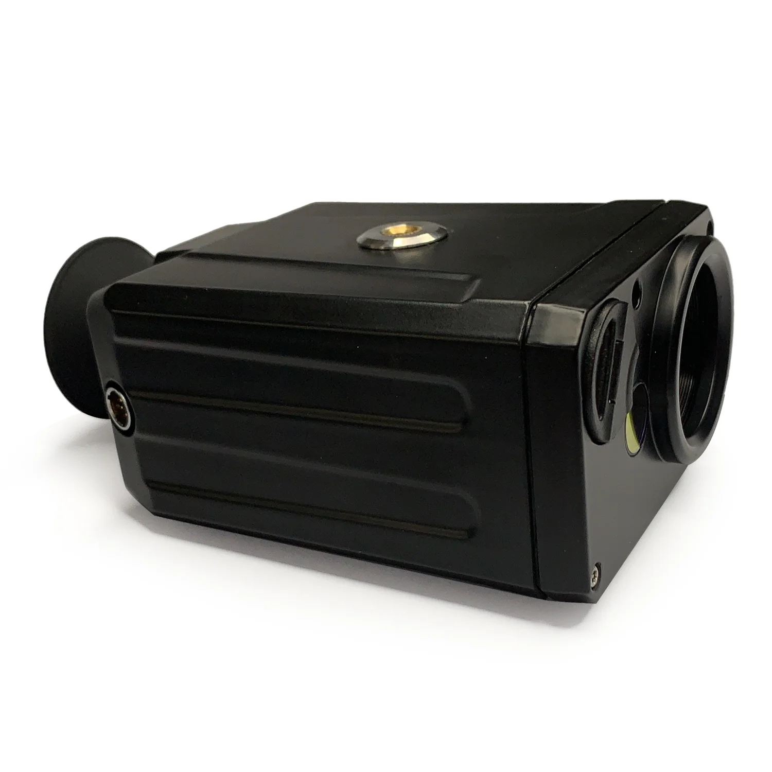 6000m High Precision Eye-safe R Rangefinder With Easy Measurement For Hunting
