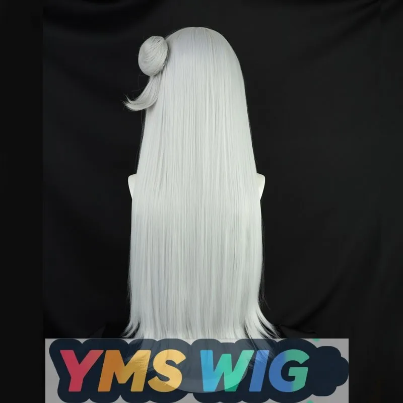 【YMS WIG】วิกผมคอสเพลย์ตัวละครร่วมงานกับ Zisakue Shion จาก Azur Lane Hololive Virtual Streamer