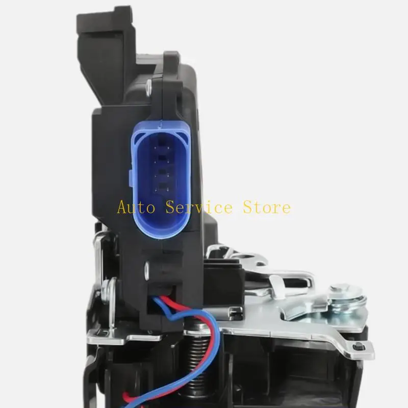 462A Easy Install Front Door Lock Actuators 3B1837015A for Select Model SUV Metal Mechanism Replacement