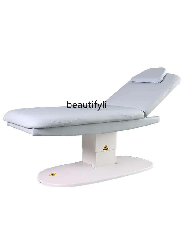 Electric Beauty Spa Massage Micro Plastic Tattoo Tattoo Embroidery Bed Beauty Salon Bed