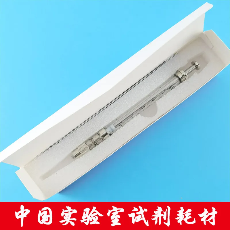 forSGE sampler 1MR-VLL-GT 1ML injection needle syringe 008160