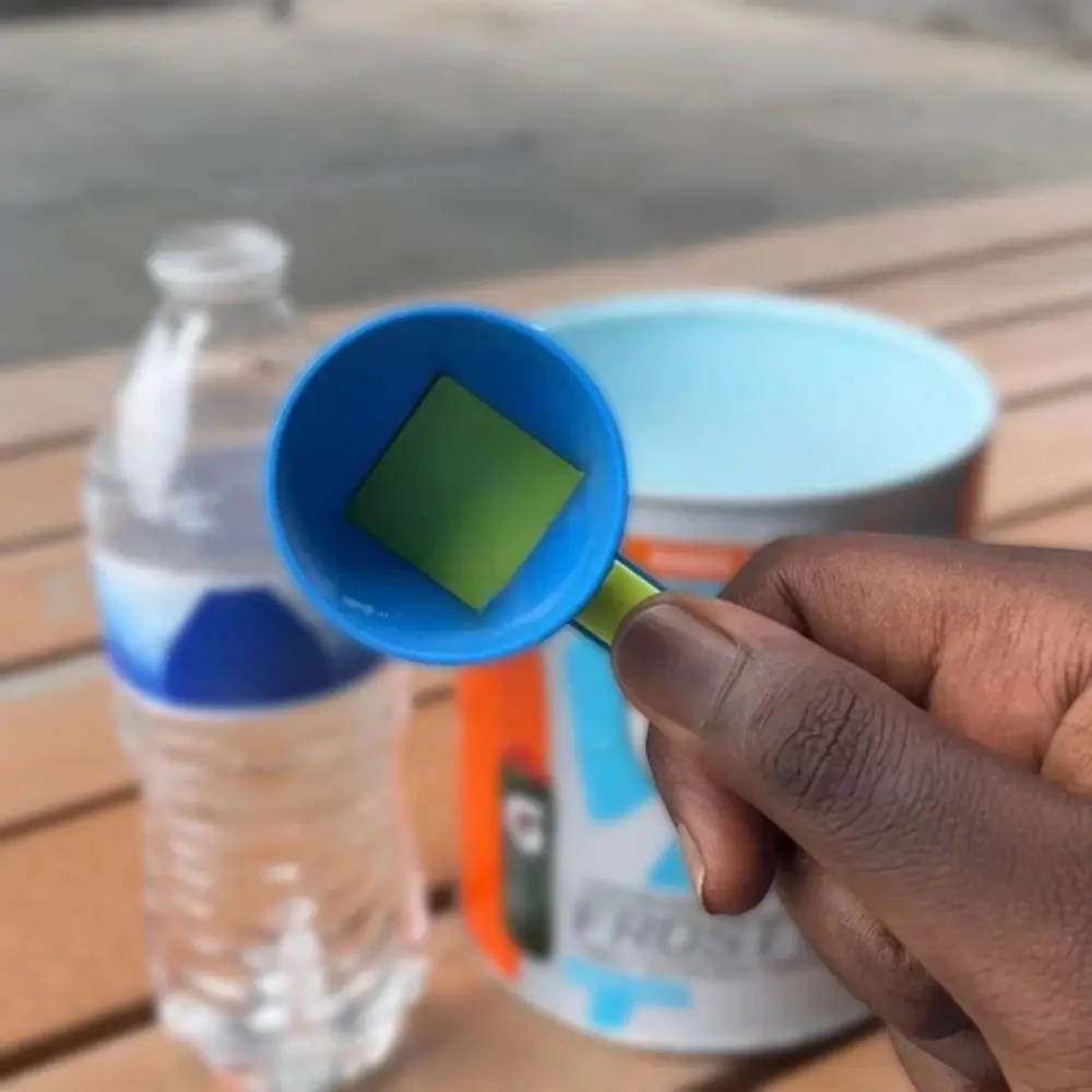 2-in-1 Coffee Scoop Funnel 4