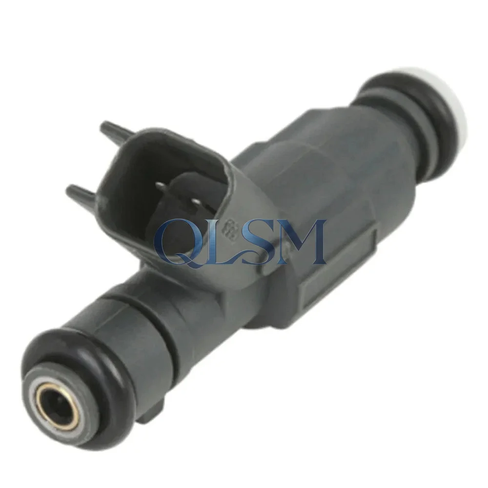 1Pc 0280157108 9023783 Auto Fuel Injector Nozzle Replacement For Chevrolet Chevy Aveo Sail 1.4L Wuling Baojun 630 Part