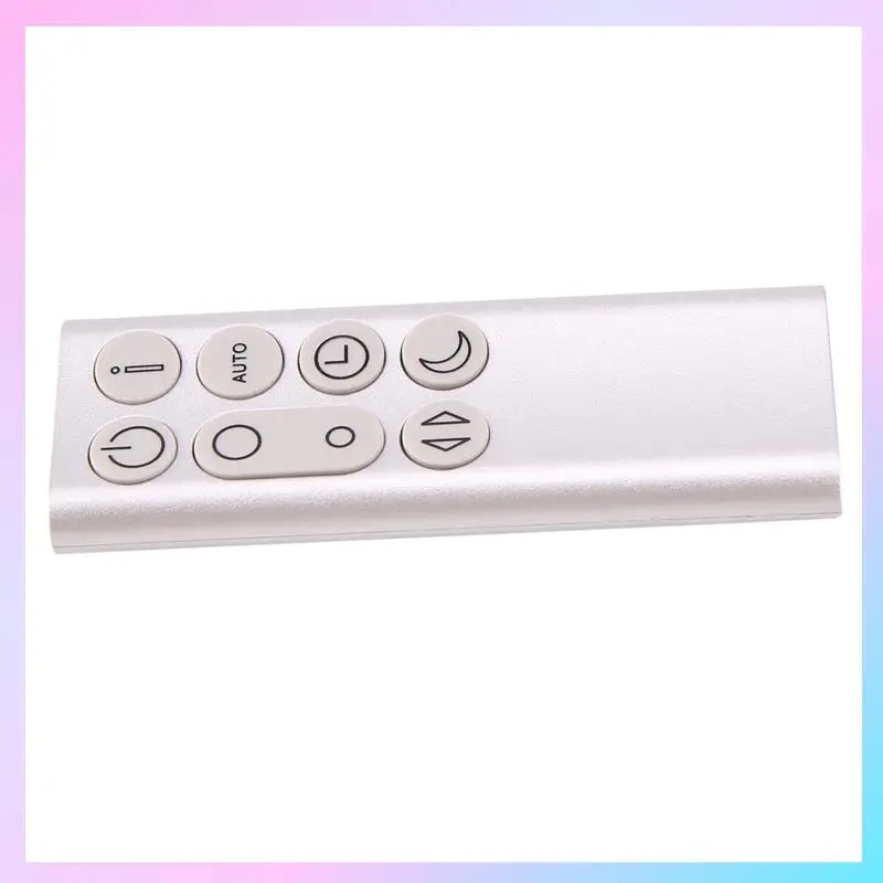 ABRG-Ersatz TP05 PH01 Fernbedienung für Dyson Pure Cool TP05 PH01 Luftreiniger-Lüfter