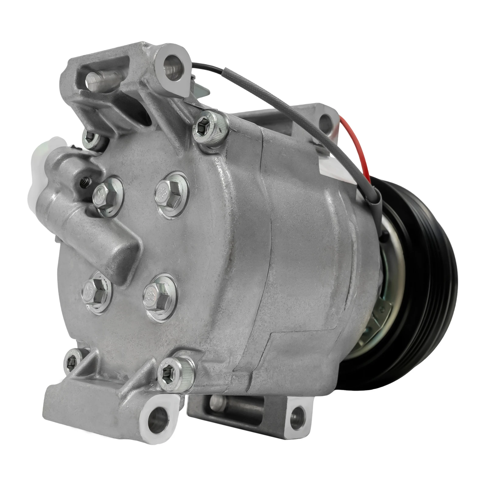 Automotive Air Conditioning Refrigeration System Compressor for 2000-2005 Toyota Echo 1.5L models