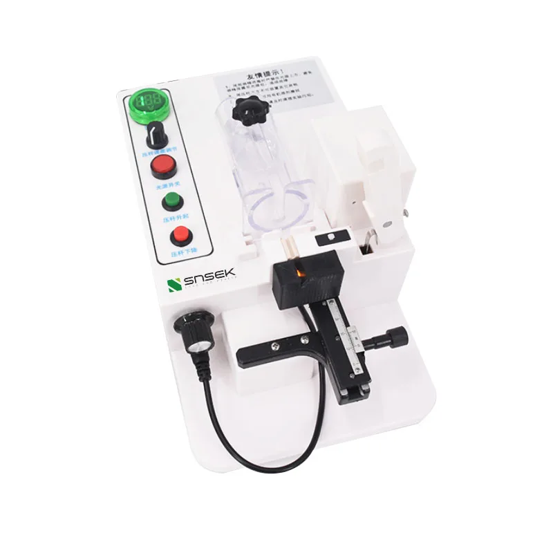 Laboratory Rat Mouse Tail Vein Machine Veterinary Monitoring Device For Visual  Experimental Animals
