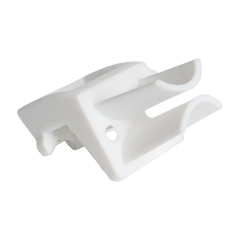 For Hartal Flyscreen Slider Sliding Fly Screen Door Retaining Clip Retainer - Caravan And Motorhome Accessories Retainer