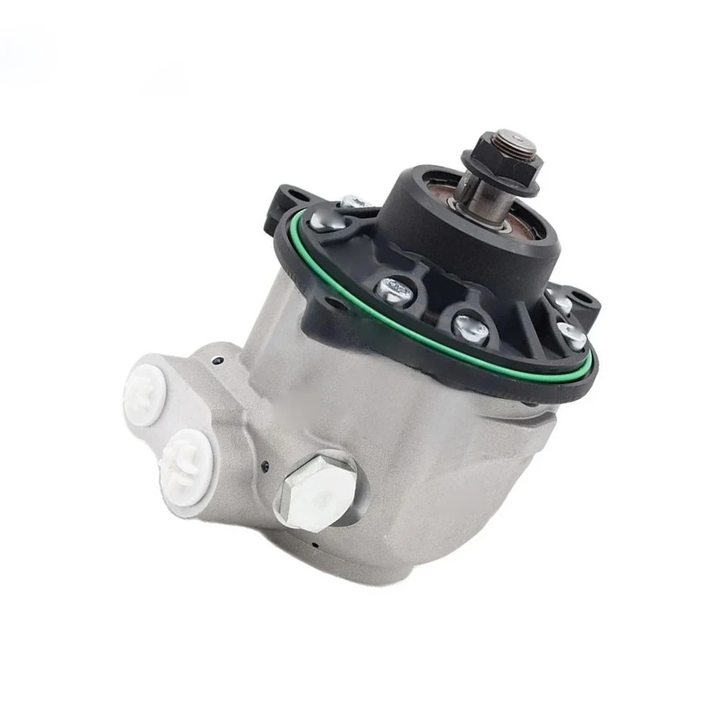 Vit Truck Power Ste… - image