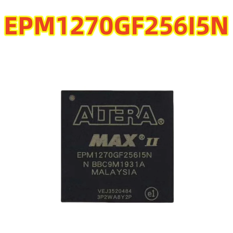 オリジナル本物epm1270gf256c5n-epm1270gf256i5n-複雑なプログラマブル-ロジック-デバイス-cpld-256-fbga-17x17mm-100-ブランドの新しいチップ