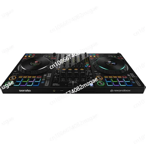 Original Clean Promo Sale for Pione E R DJ DDJ-FLX10 4-Channel DJ Controller for Rekordbox and Serato DJ Pro