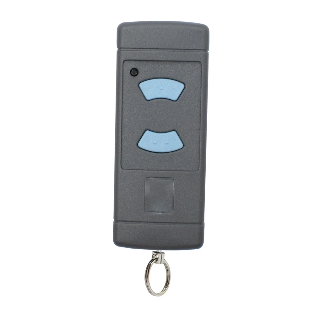 HORMANN 868MHz 20PCS Garage Remote Control For HORMANN HSE2 HSE4 HSM2 HSM4 HS2 HS4 868 Blue Button Hand Transmitter