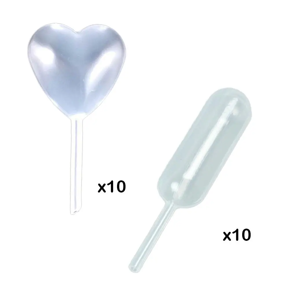 

Cupcake Pipettes Liquid Infuser for Jam Strawberries Ice Cream Party Holiday