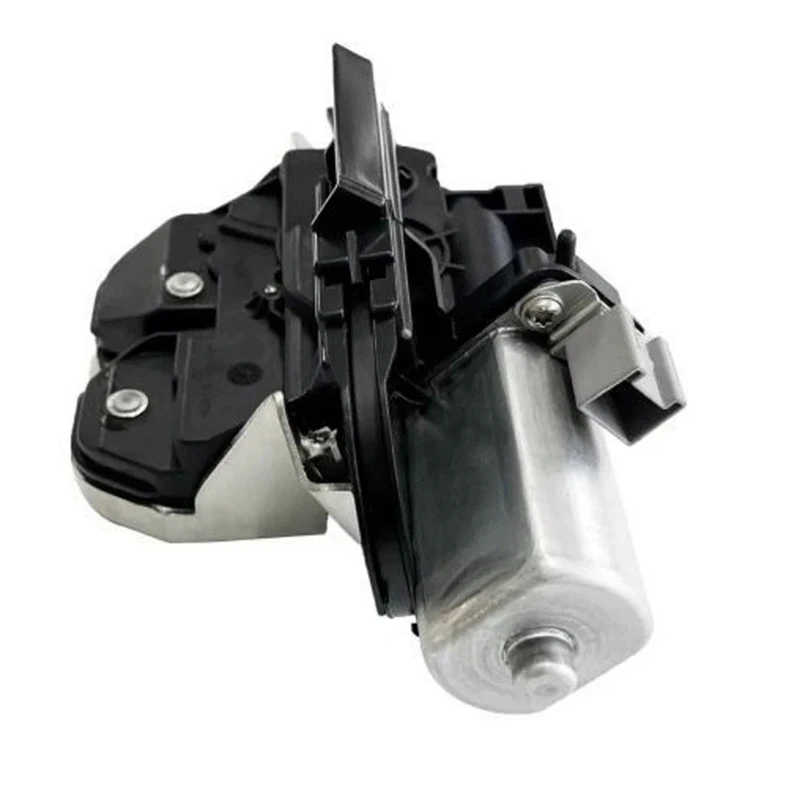 Super Sale 95851250505 7P0827505M Trunk Door Lock Actuator for Porsche Cayenne 2011-2017 VW Sharan 7N1 7N2 Tailgate Lock Assembl