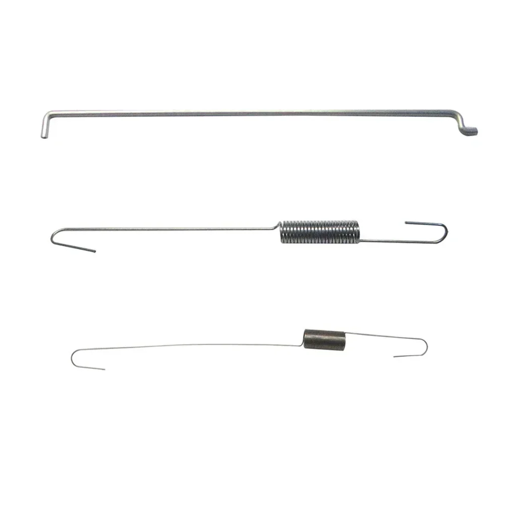 Valve Springs Kit For Honda GX160 GX200 168F 170F 5.5-6.5HP Engine Springs Connecting Rod Valves Generator 1KW-3KW