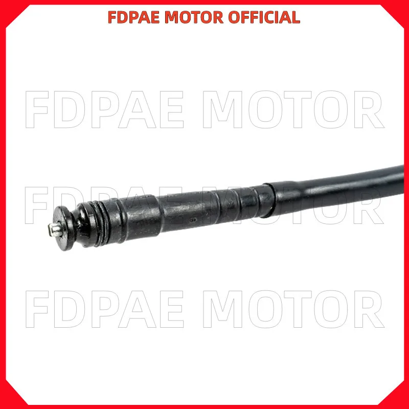 كابل الأميال لـ Wuyang Honda Wh100t-h-g-l-f-n-m-3-k
