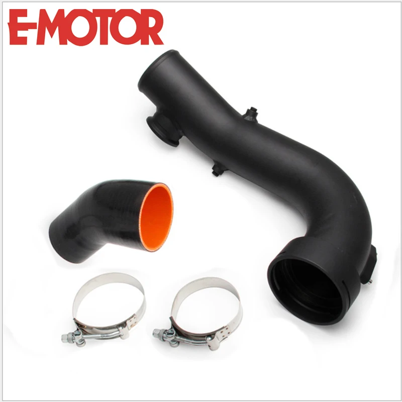 

Для BMW N54 E88 E90 E92 135i 335iAir комплект впускных трубок турбозарядки