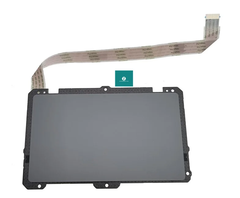 Imagem -03 - para Dell Latitude 7420 E7420 Touchpad Módulo Placa do Sensor 0gx9kn 0t98n2 0d6jyr
