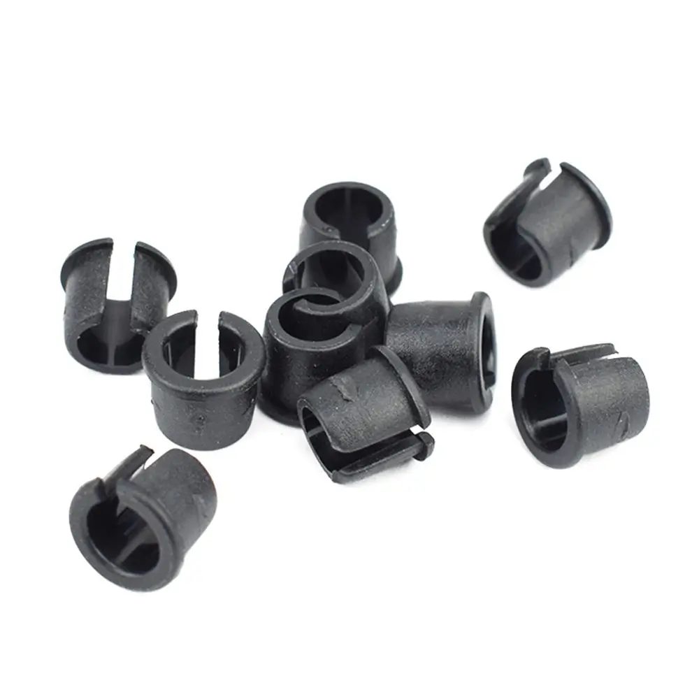 

AV-FV Plastic Washer MTB Bike Schrader Valve Bicycle Valve Adapter US to French Bicycle Valve Conversion Bicycle Rim Conversion