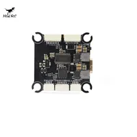 HGLRC SPECTER F722 Pro MPU6000 Gyro F7 Flight Controller with 5V 10V BEC Support DJI O3 Digital HD / Analog VTX for RC FPV Drone