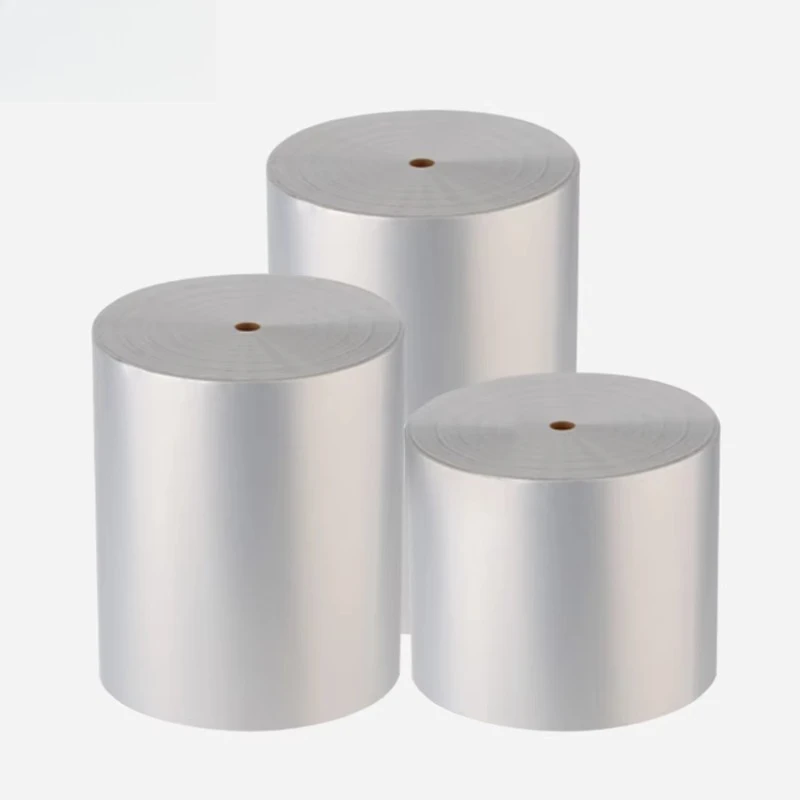 【2026】Custom Water Activated Reinforced Multi Layer Labels Self Adhesive Paper With Liner Options For Bag Sealing