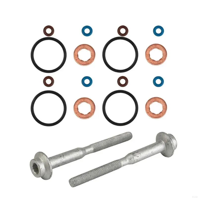 M76E Kraftstoffsystem-Dichtungsservice-Kit WHT003187 für routinemäßige Reparaturarbeiten – Detail 8