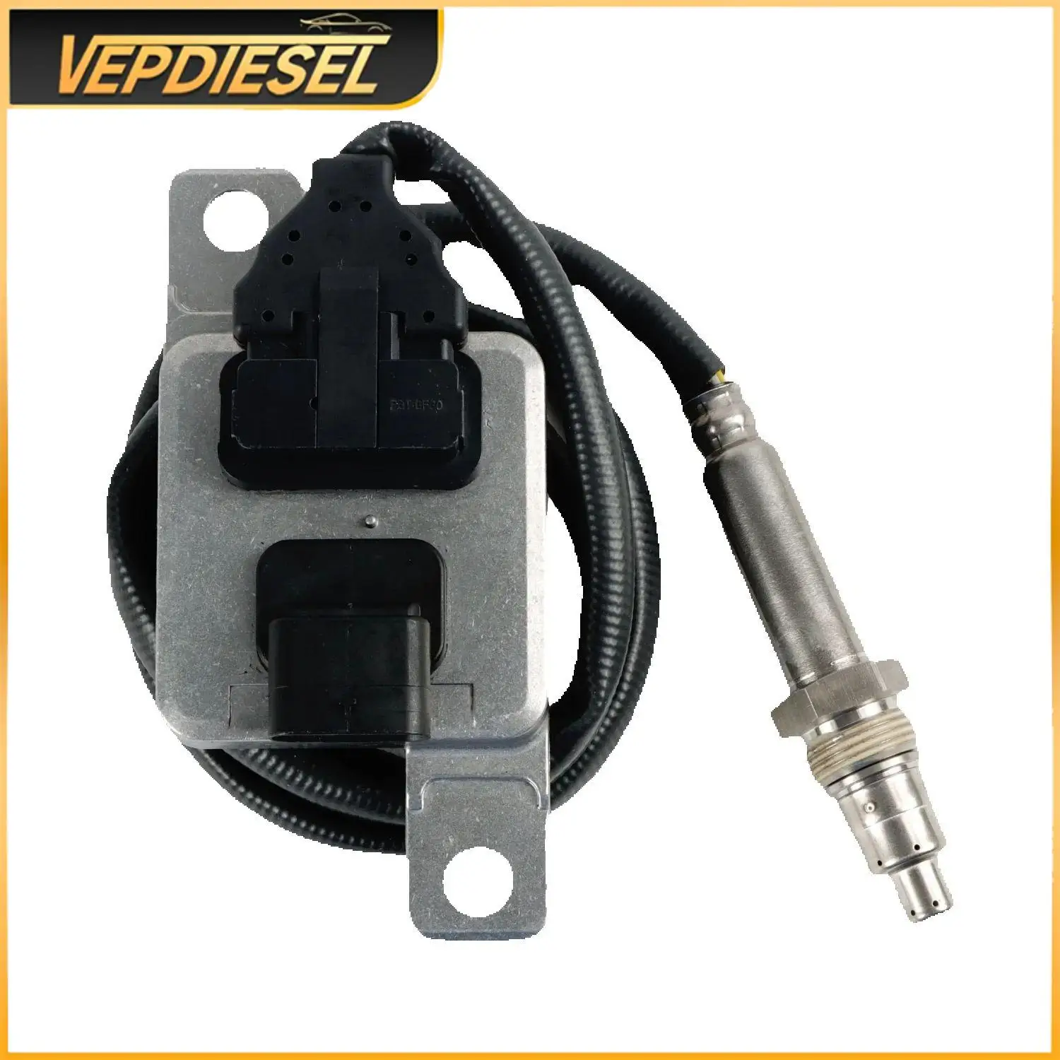 

8K0907807E 5WK96688 NOx Sensor for Audi A4 A5 S4 S5 Sharan Passat 2.0L 2010-2017