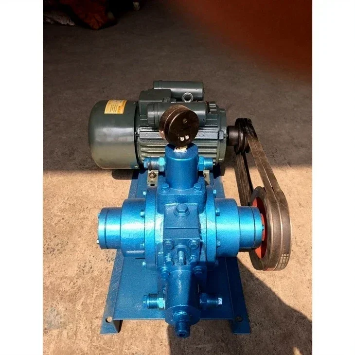 Sliding-Vane-Type W… - image