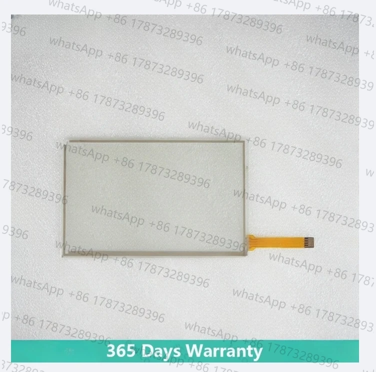 Nuevo Para GP-4401WW PFXGP4401WADW pantalla táctil con superposición frontal