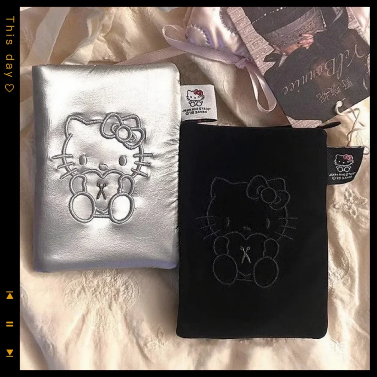 Hello Kiity Cute St… - image