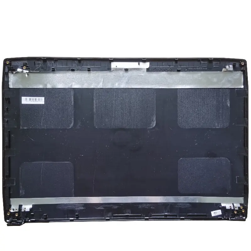 Nuovo per Fujitsu AH544 coperchio posteriore bauletto Laptop LCD Cover posteriore A Shell