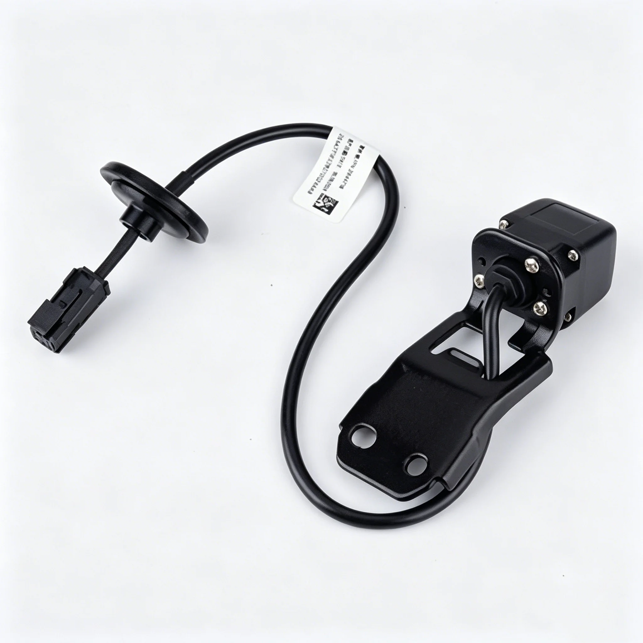 Picture 5: 3776100XKV19A High Quality Rear View Parking Camera For Great Wall Haval H9 2015-2017