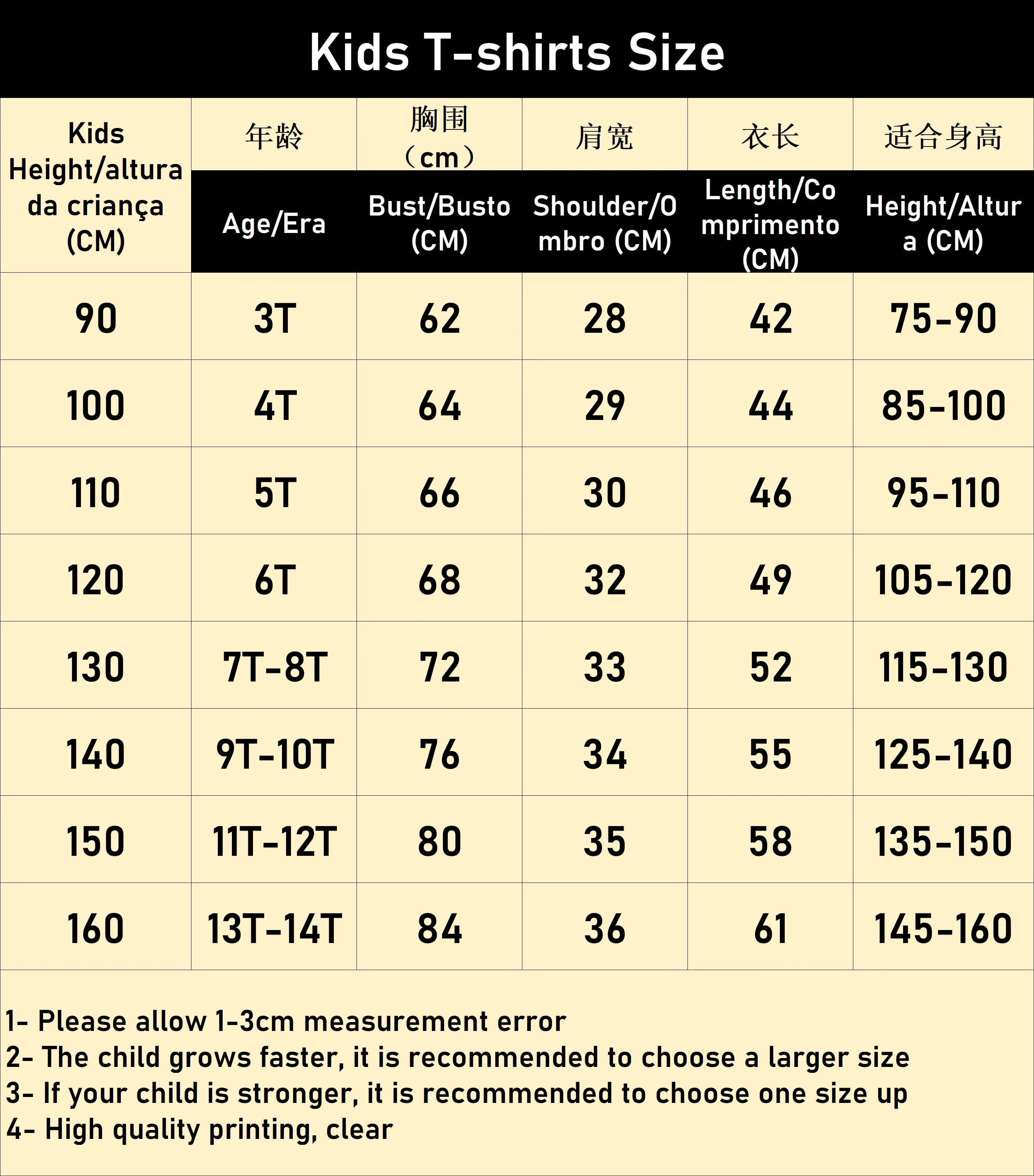 3-14 Jahre Baby Jungen Dinosaurier T-Shirt Kinderkleidung Kinderkleidung Jungen Mädchen T-Shirt Sommer Cartoon Tops Kurzarm-T-Shirts – Detail 2