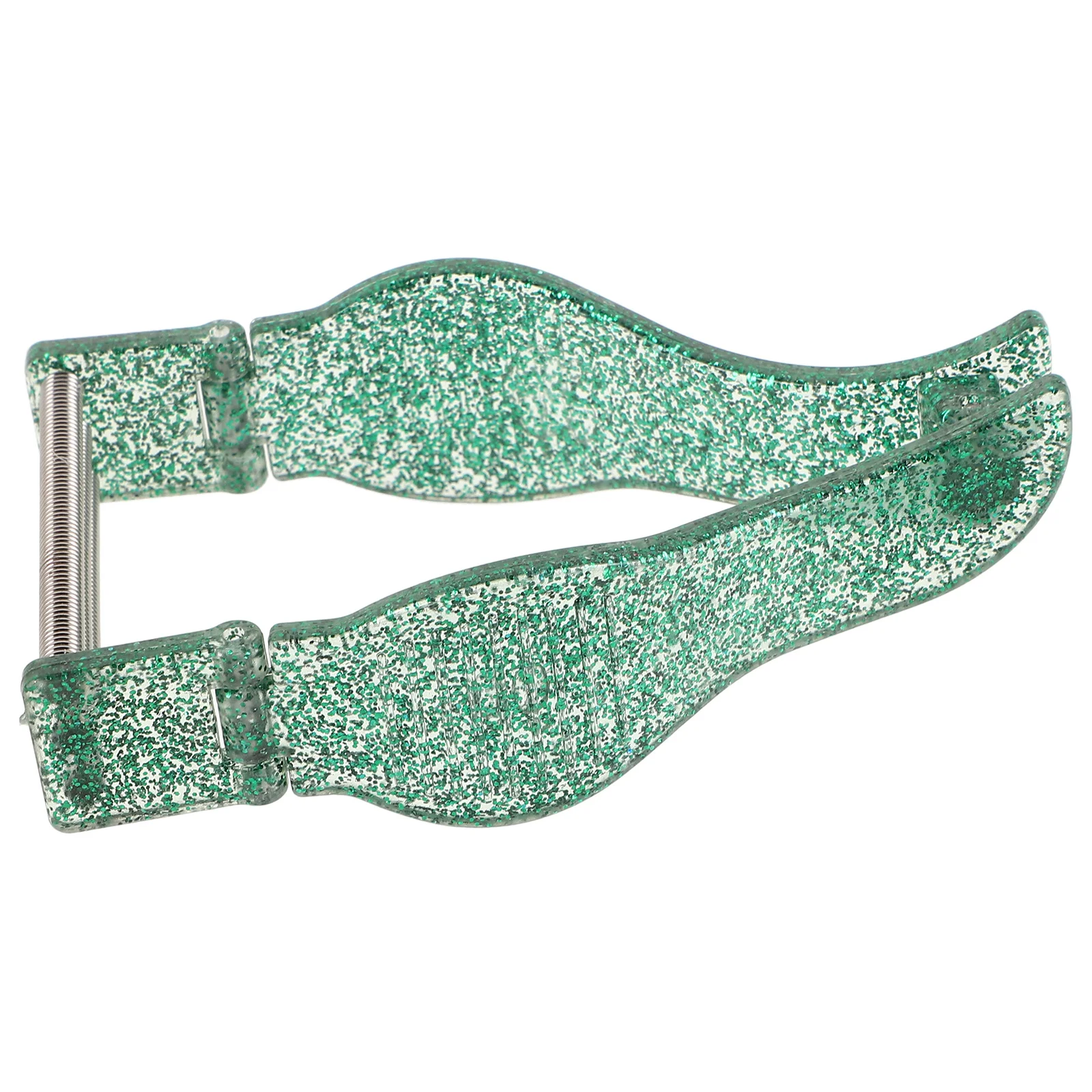 دليل مزيل شعر الوجه الربيع لنزع الشعر النساء الذقن اللحية الحاجب خيوط أداة لطيف غير مزعجة السلس الجلد #1